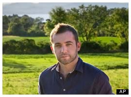 Michael Hastings Sent Email About FBI Probe Tailing Him Hours Before Death