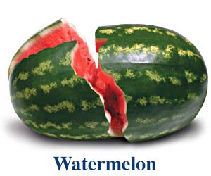 Could watermelon be the magic way out for muscle aches