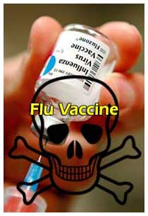 Federal Admission of Vaccine Risks