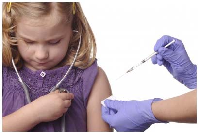 Vaccine dangers - the facts do not lie