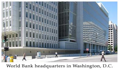 World Bank Insider Blows the Whistle On Corruption, within World Bank and the Federal Reserve