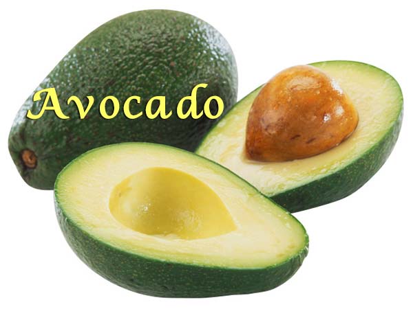 Avocados - The Perfect Food or Funky Fruit