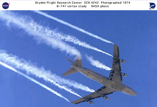 Airplane Pilots Spraying Deadly Chemicals Over U.S. Population