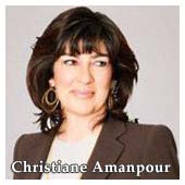 Christiane Amanpour interview with Iranian President Hassan Rouhani