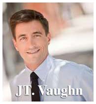JT Vaughn, VP of Industrial Heat, LLC Image courtesy of InnovaterRaleigh.com