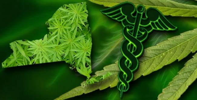 New York: GOP Support Growing For Comprehensive Medical Marijuana Bill