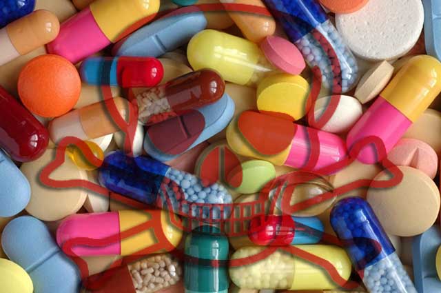Health Hazards of Vitamin Supplements