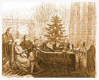 In recent years, popular histories like The Battle for Christmas, and “Inventing Christmas, have shown that many of the holidays most hallowed rites, traditions we think of as extending back at least as far as C. S. Lewis’s beloved Middle Ages, were invented less than 200 years ago by such 19th-century literary figures as Washington Irving, Clement Clarke Moore and, of course, Charles Dickens. More than Christian or pagan, Christmas is a Victorian fabrication.